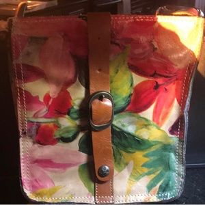 Patricia Nash purse